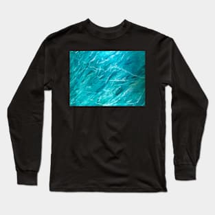 giving a fresh touch to decorate your lifestyle. Long Sleeve T-Shirt